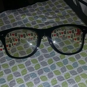 One Direction Glasses